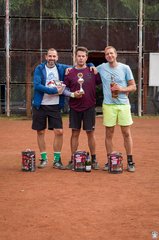 Ostašov Open - Loňští vítězové - Mšeno