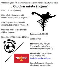 Propozice
