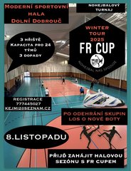 FR CUP WINTER TOUR 2025