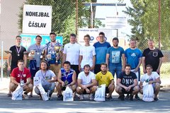 Společné foto Pata 2018