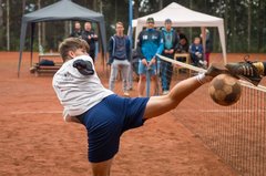 Ostašov Open 2025 - Memorial M. Brunclíka