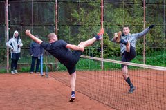 Ostašov Open - z ročníku 2024