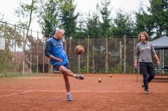 Ostašov Open 2025 - Memorial M. Brunclíka