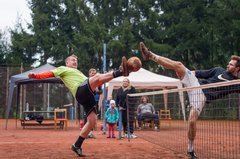 Ostašov Open 2025 - Memorial M. Brunclíka