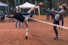 Ostašov Open 2025 - Memorial M. Brunclíka