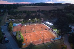 Posvícenský turnaj dvojic na Ruchadle 2026