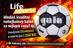 Našel jsem balon za dobrý peníze - GALA BALON