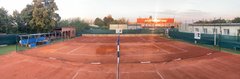 Balkan Cup 2025 - turnaj trojic v Praze