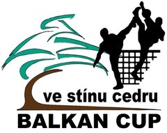 Balkan Cup 2025 - turnaj trojic v Praze