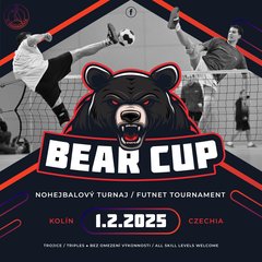 Bear Cup