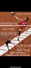 Turnaj trojic Bojov - Jíloviště