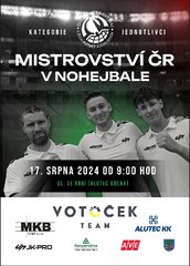 30. M-ČR jednotlivců 17.08.2024 - ČELÁKOVICE