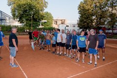sokolovna
