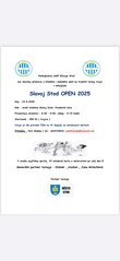 Turnaj Stod open 2025