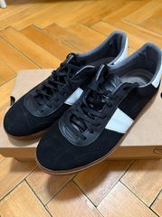 Nabízím k prodeji nohejbalovou obuv zn. Botas Spider Black