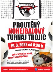 Proutěný turnaj trojic - Postřelmov