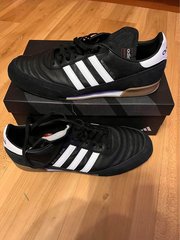 Prodám Adidas Mundial Goal 48/UK12,5/13US