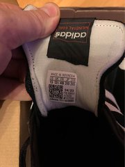 Prodám Adidas Mundial Goal 48/UK12,5/13US