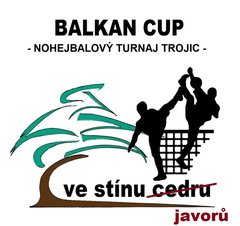 Balkan Cup 2023 - ZRUŠENO !!!