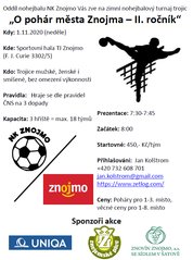 Propozice