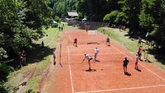 S.O. Havran 52. ročník Memoriál Jardy Svobody