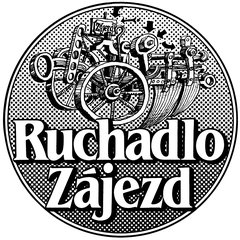 Noční nohejbalový turnaj trojic na Ruchalde