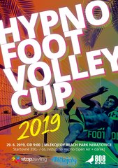 Hypno Footvolley Cup 2019
