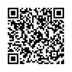 QR kód pro platbu startovného