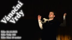 25.ročník T3 Vánoční Vrdy