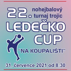 Ledečko Cup