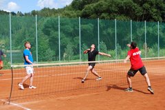BERNARD CUP 2026