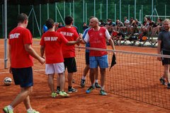 BERNARD CUP 2026