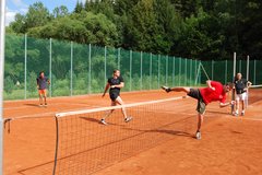 BERNARD CUP 2026