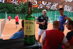 BERNARD CUP 2026