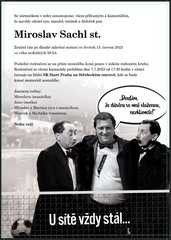 memoriál
