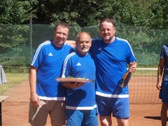 2.místo - ČENDA TEAM