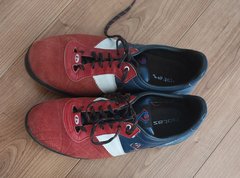 PRODÁNO. Prodám Botas Spider pro 2, velikost 43