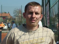Petr Skřejpek 13 let