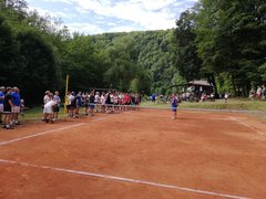 Turnaj trojic osady Havran - 47. ročník Memoriálu Jardy Svobody