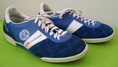 Prodám BOTAS FUTNET PRO modro-bílé 41