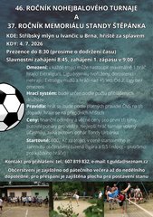Skřipák 2026