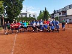 účast léto 2024