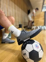NOHEJBALOVÁ JOYKICK obuv - informace