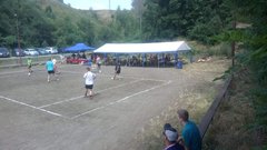 12. ročník Turnaje trojic O zlatý traktor