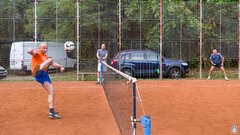 Ostašov Open 2019 - Memorial M. Brunclíka