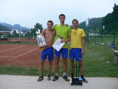 Usalabrusa - 1. místo BSmeč 2010