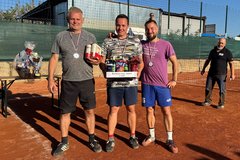 Balkan Cup 2024 - DOHRÁNO ! Těšíme se na příští rok - 20.9.2025 ! VLOŽEN LINK NA FOTO/VIDEO !!!