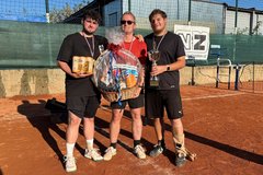Balkan Cup 2024 - DOHRÁNO ! Těšíme se na příští rok - 20.9.2025 ! VLOŽEN LINK NA FOTO/VIDEO !!!