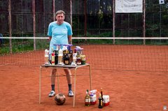 Ostašov Open - Ilustrační snímek z loňského ročníku 6
