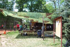 Nohejbalový trunaj trojic - 8.5.2022 - Třebechovice p.O.